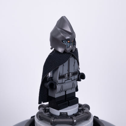 Underworld Enforcer