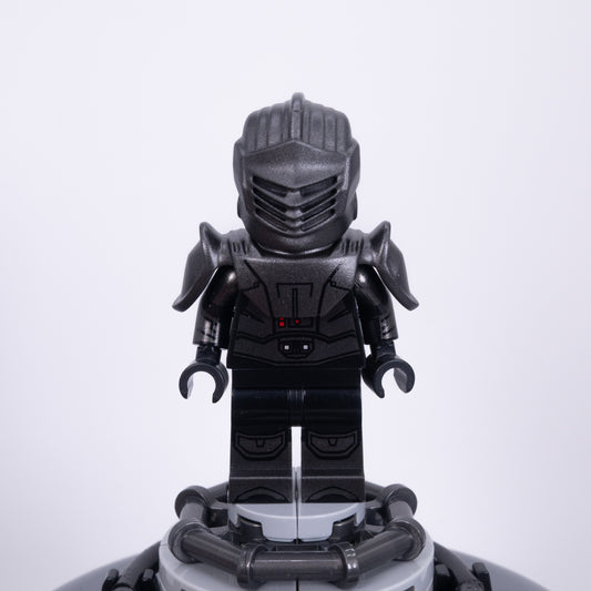 Phantom Prowler