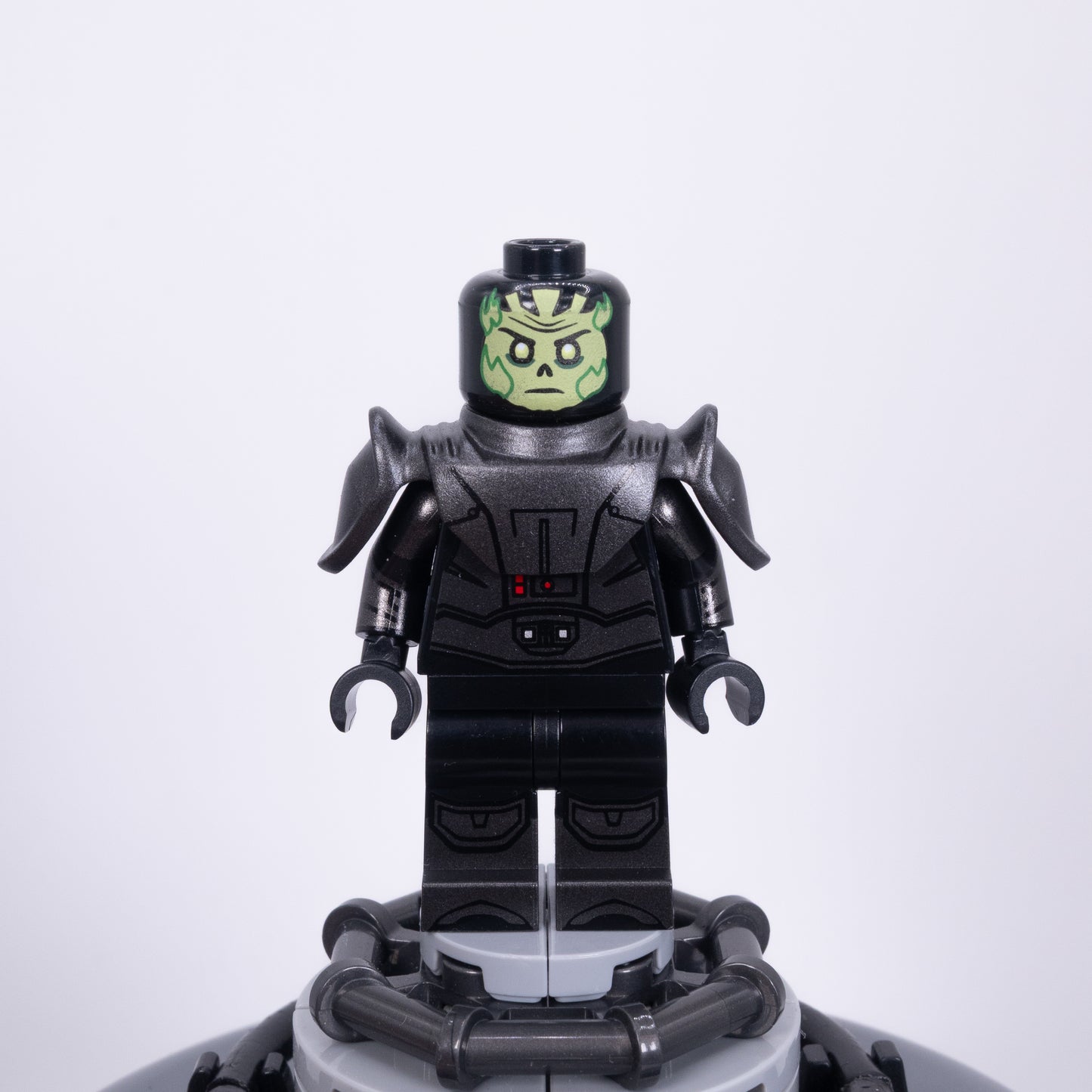 Phantom Prowler