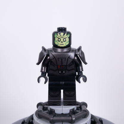 Phantom Prowler
