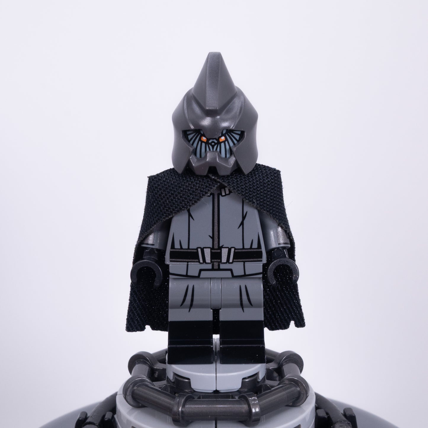 Underworld Enforcer