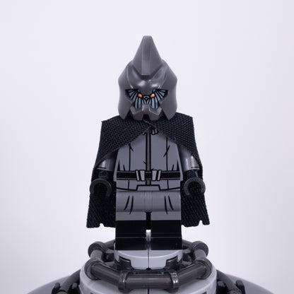 Underworld Enforcer