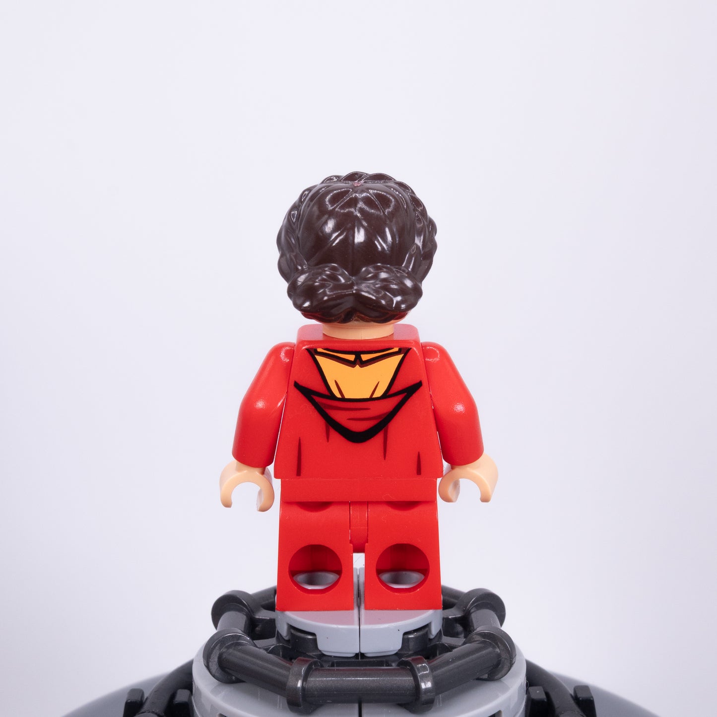 Megalomaniacal Mother