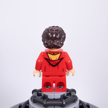 Megalomaniacal Mother