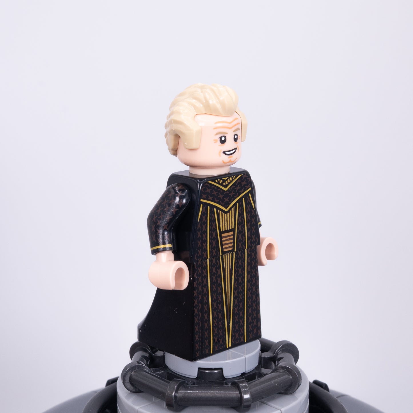 Democracy Devotee