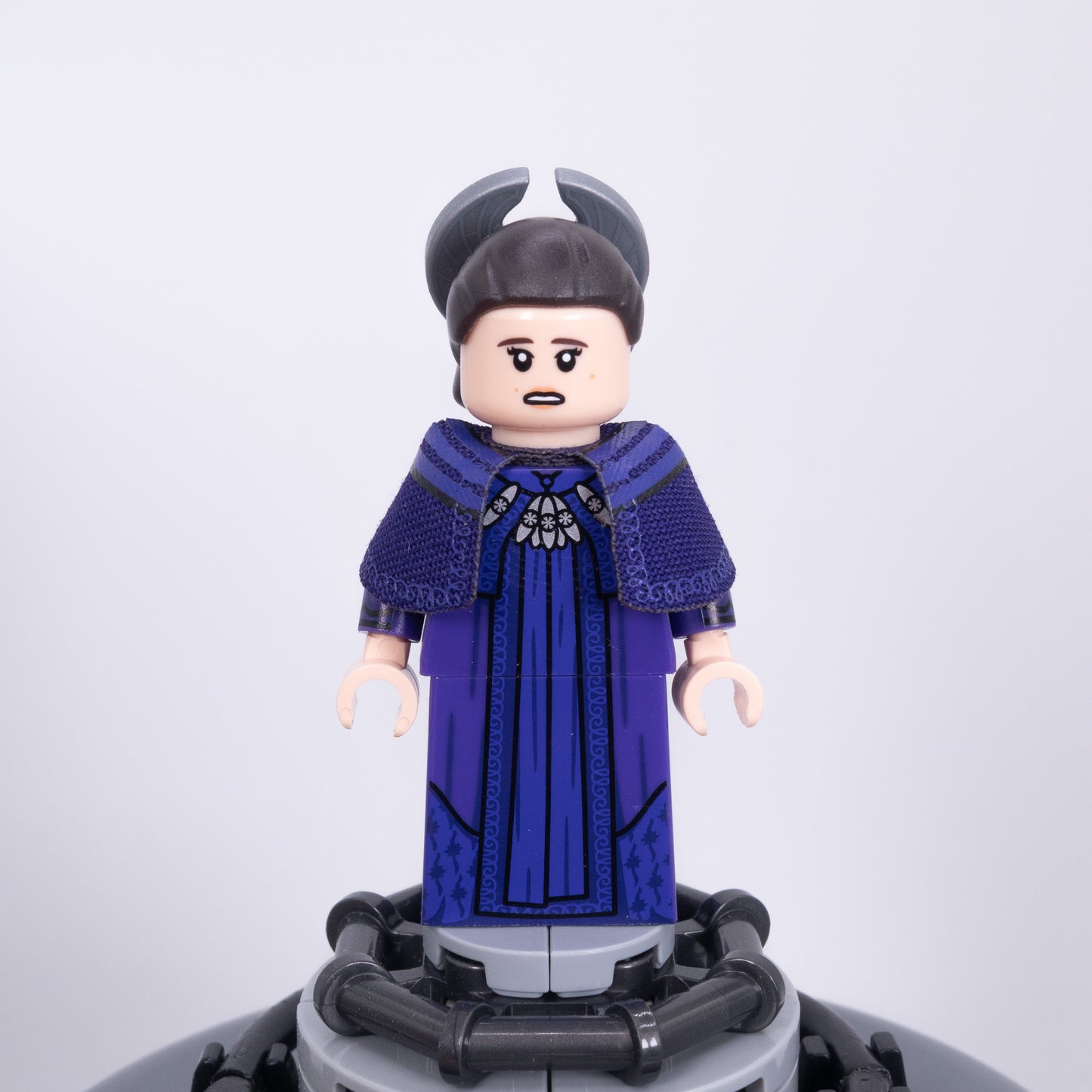 Thunderous Senator