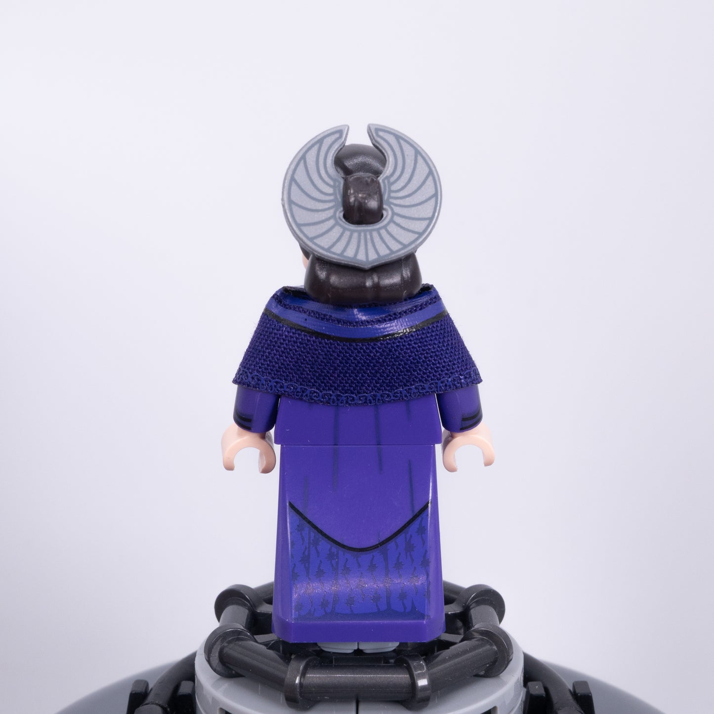 Thunderous Senator