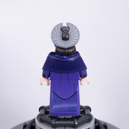 Thunderous Senator