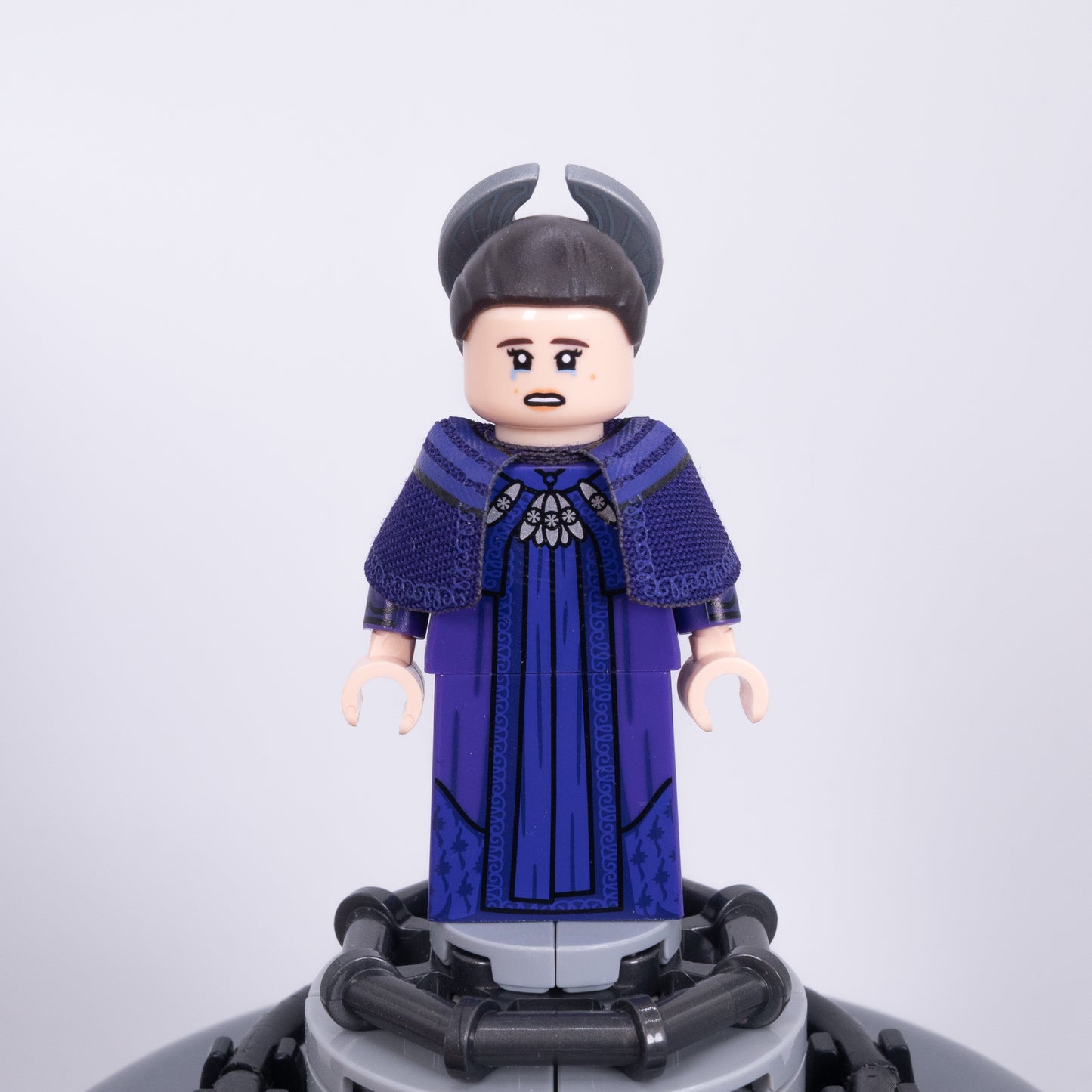 Thunderous Senator
