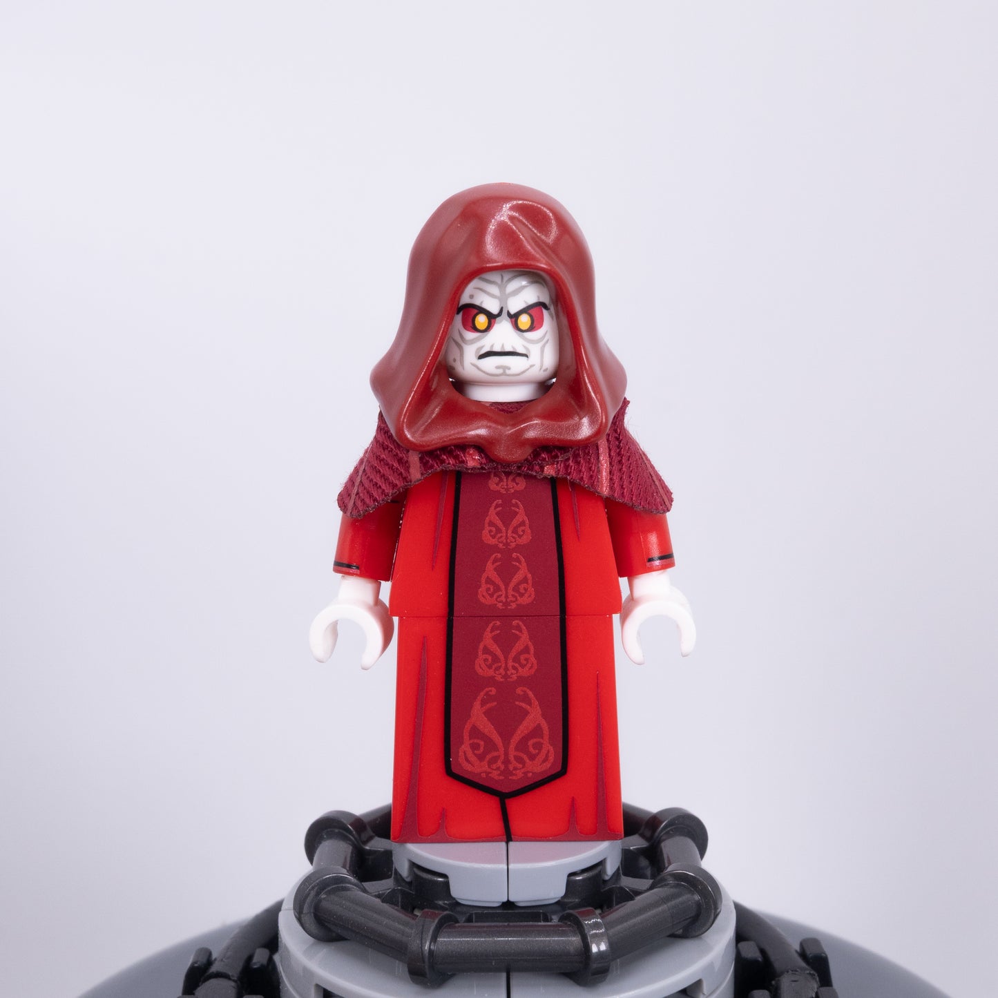 Crimson Chancellor