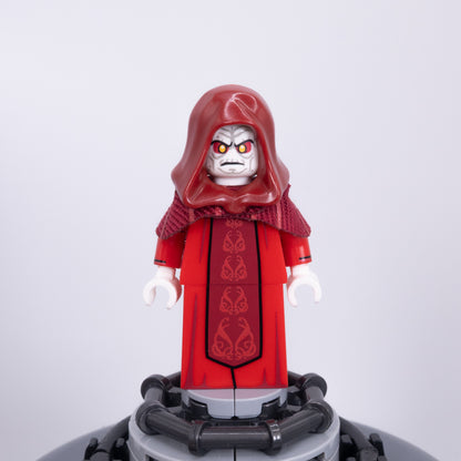 Crimson Chancellor