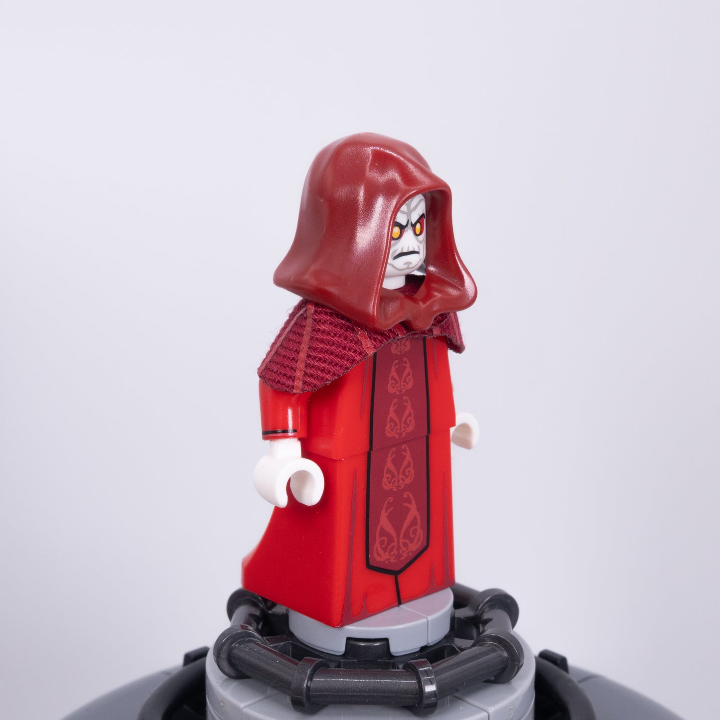 Crimson Chancellor