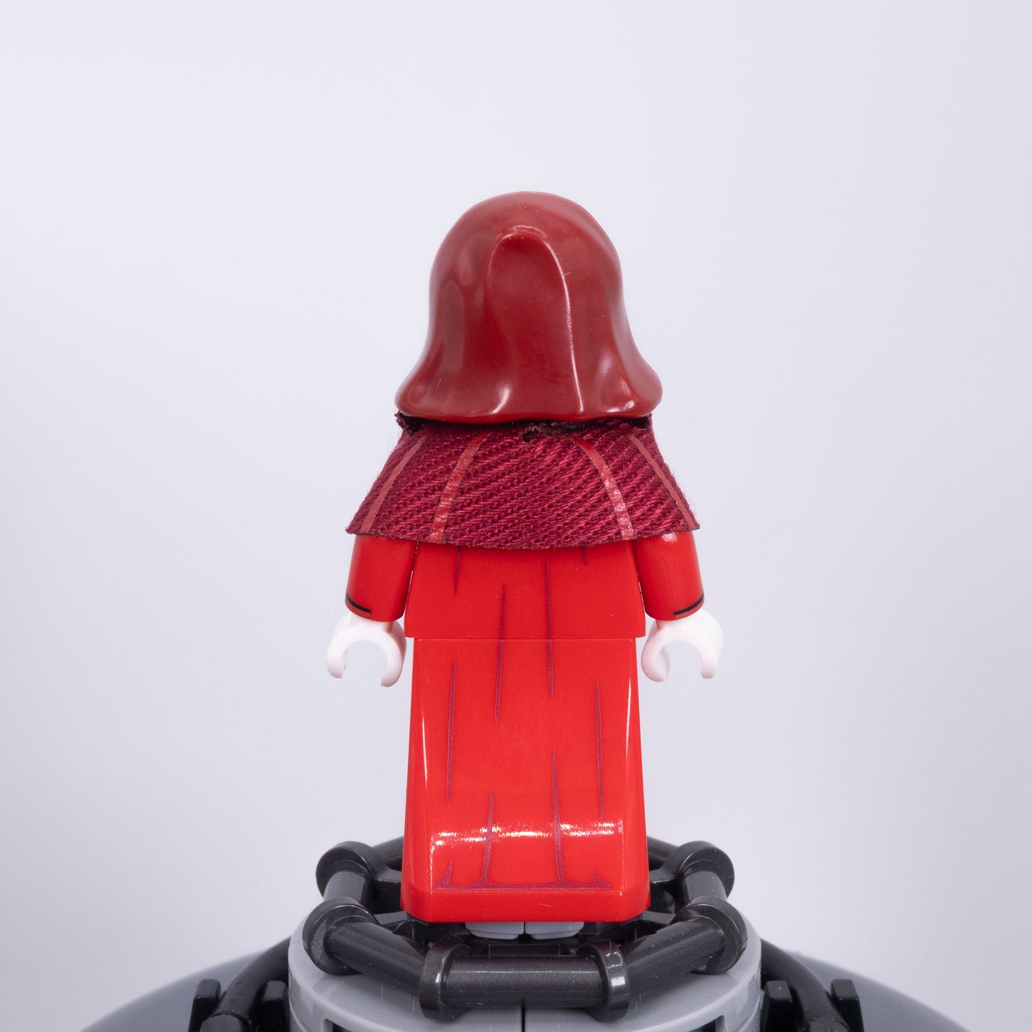 Crimson Chancellor