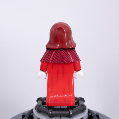 Crimson Chancellor