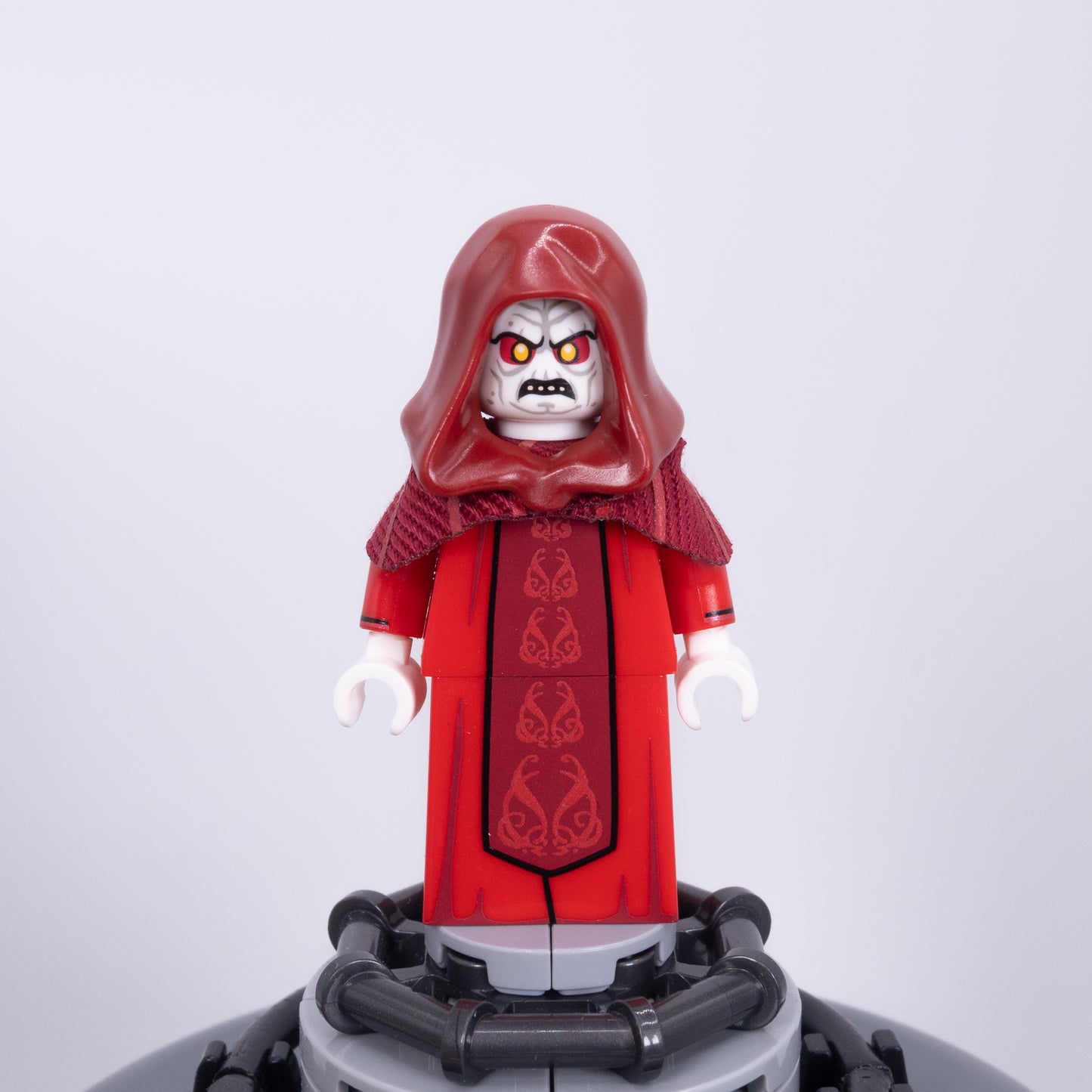 Crimson Chancellor