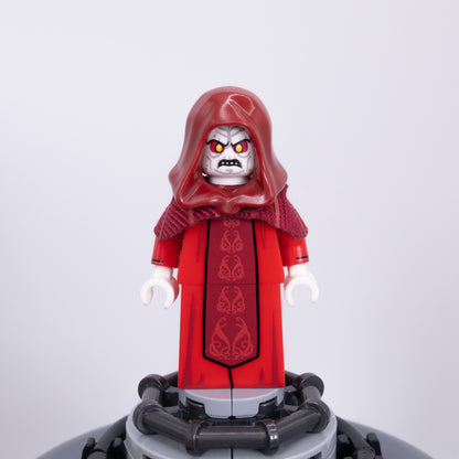 Crimson Chancellor