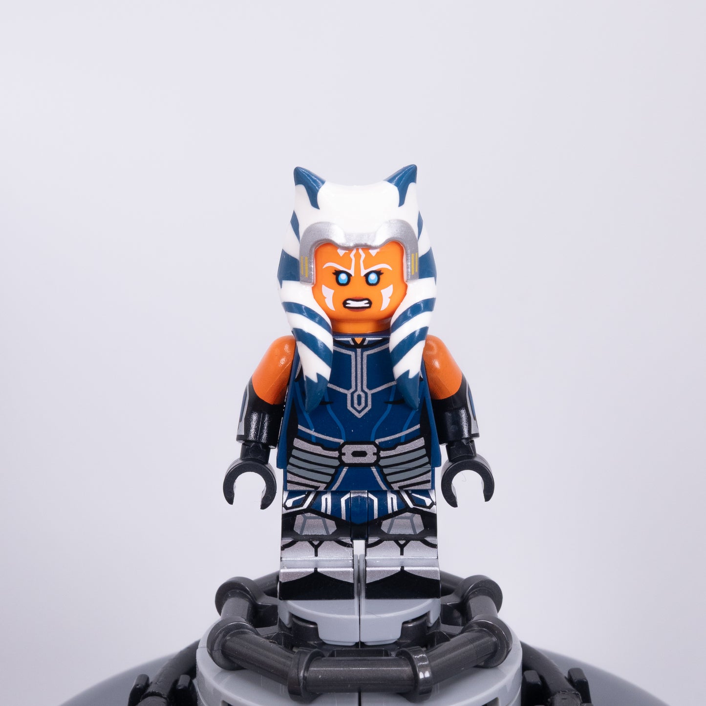 Siege Advisor