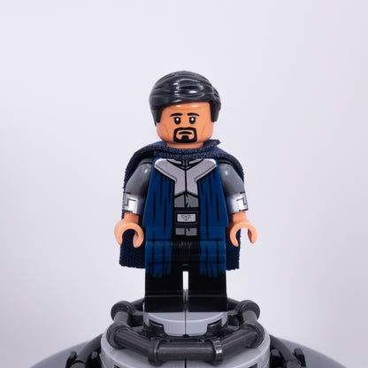 Thunder Daddy