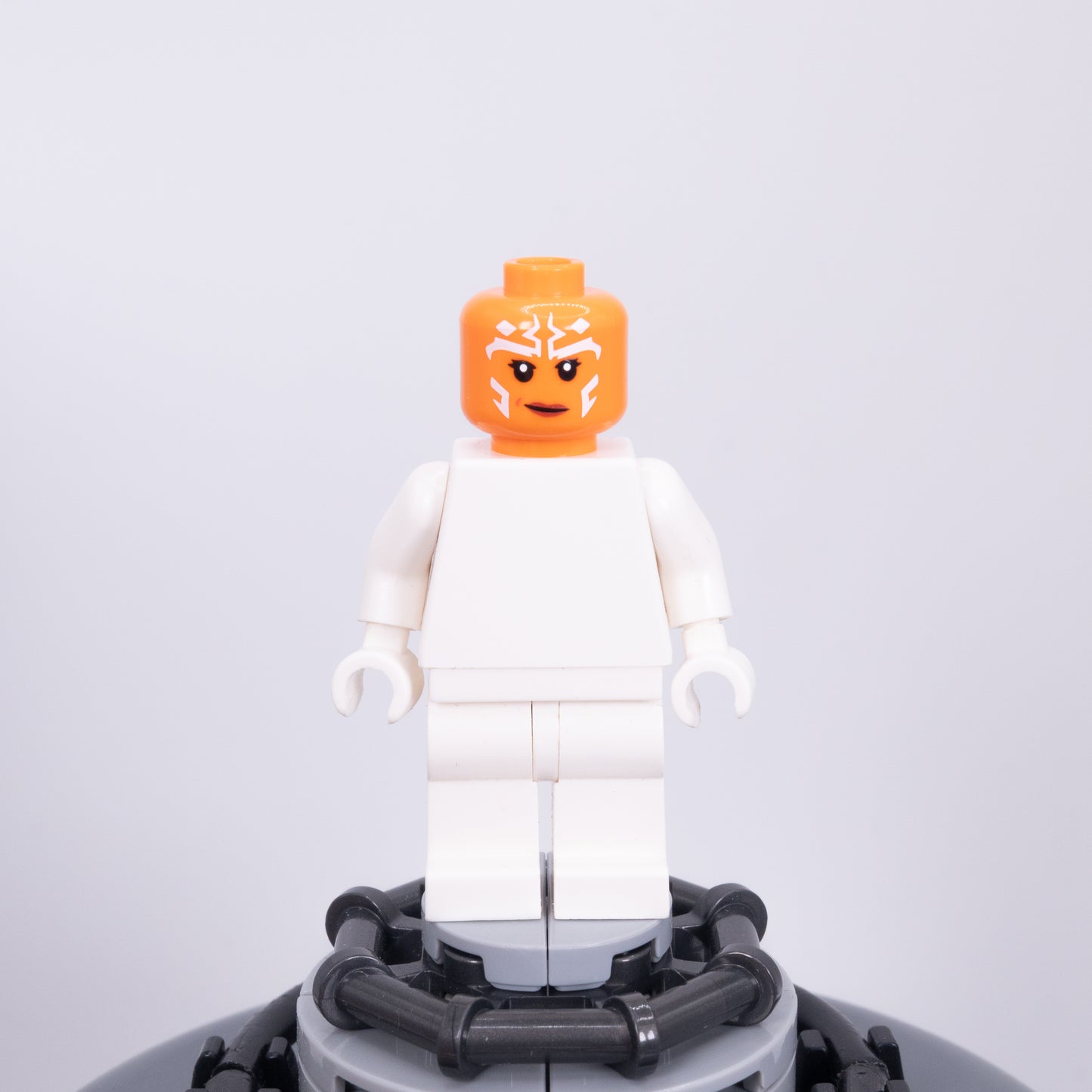 Siege Advisor Alternate Head