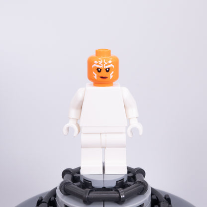 Siege Advisor Alternate Head