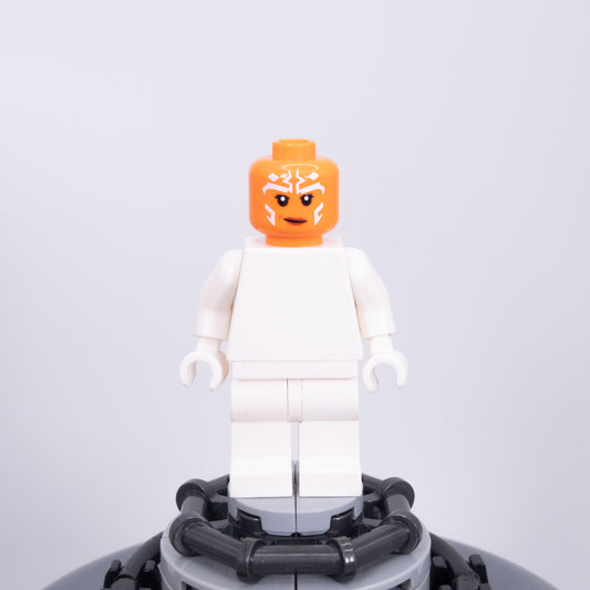 Siege Advisor Alternate Head