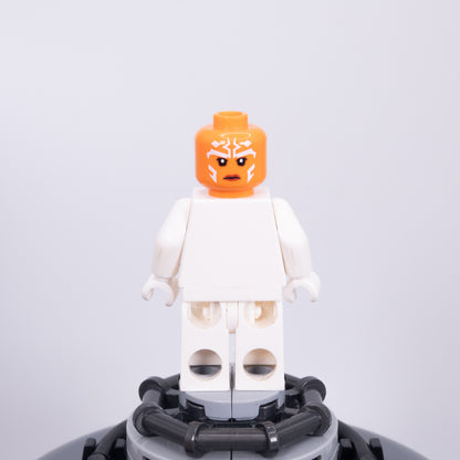 Siege Advisor Alternate Head