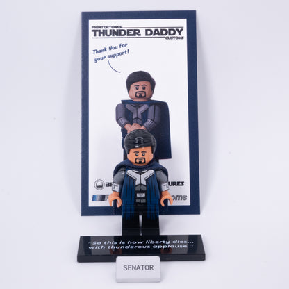 Thunder Daddy