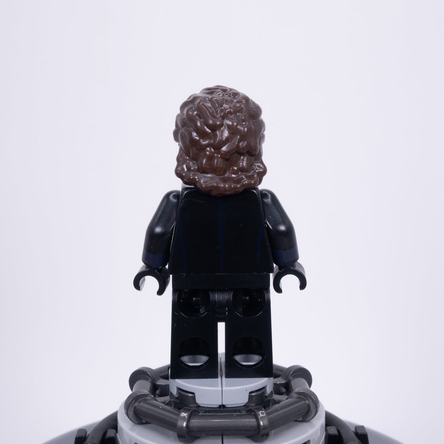 Galactic Insurgent - Fashionista