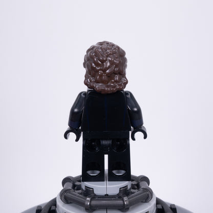 Galactic Insurgent - Fashionista