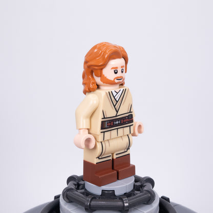Mullet Master