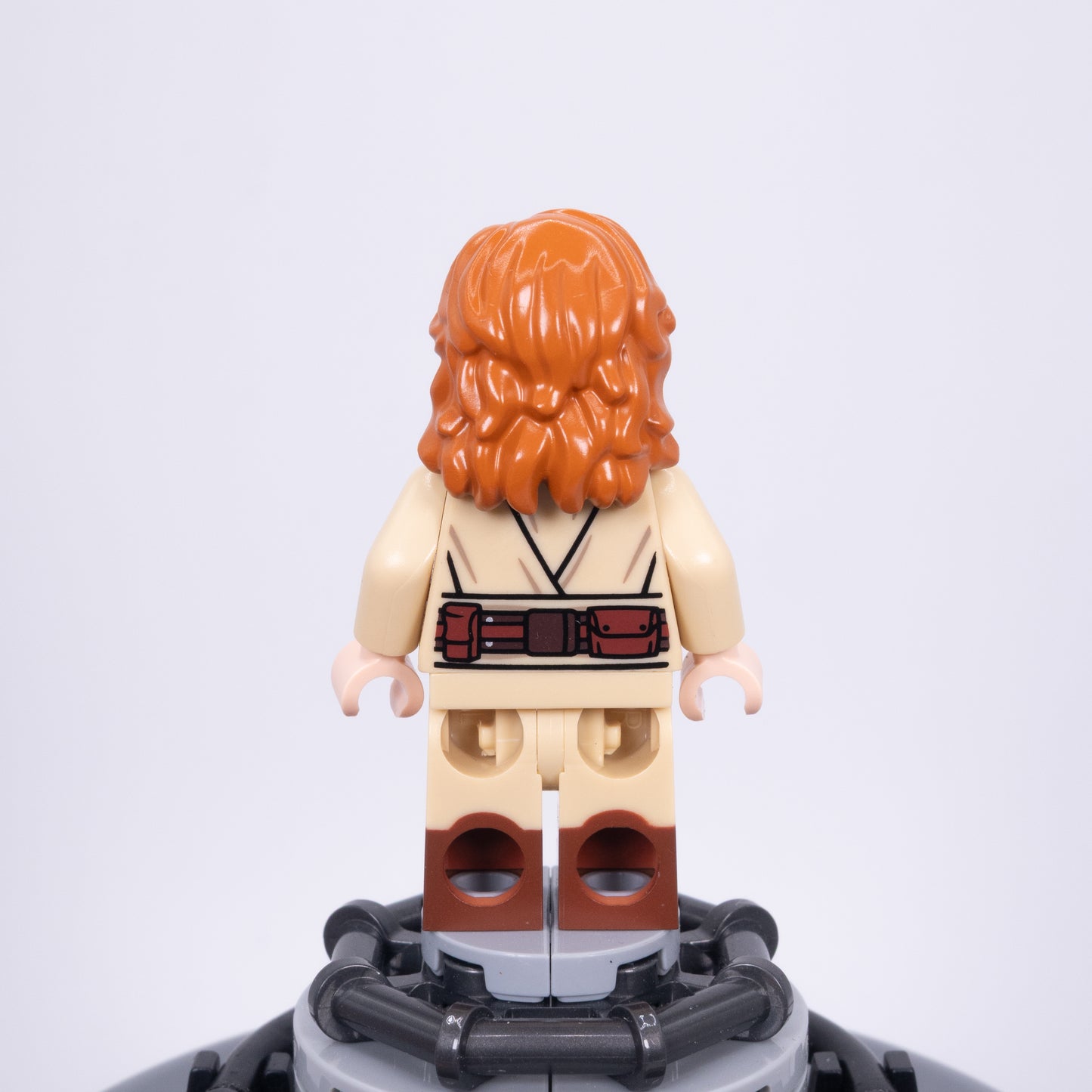 Mullet Master