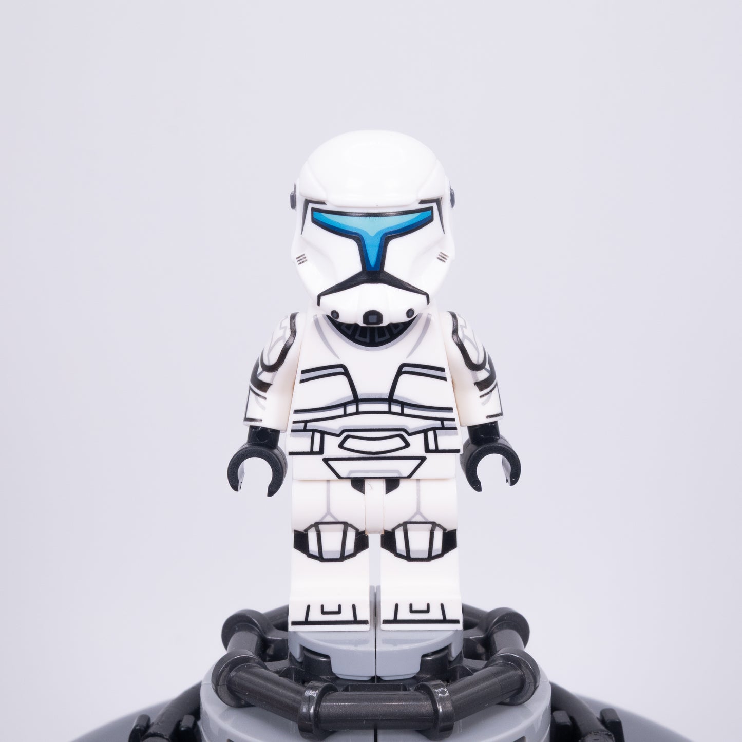 Grunt Commando