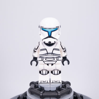 Grunt Commando