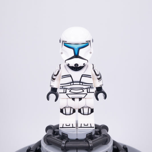 Grunt Commando