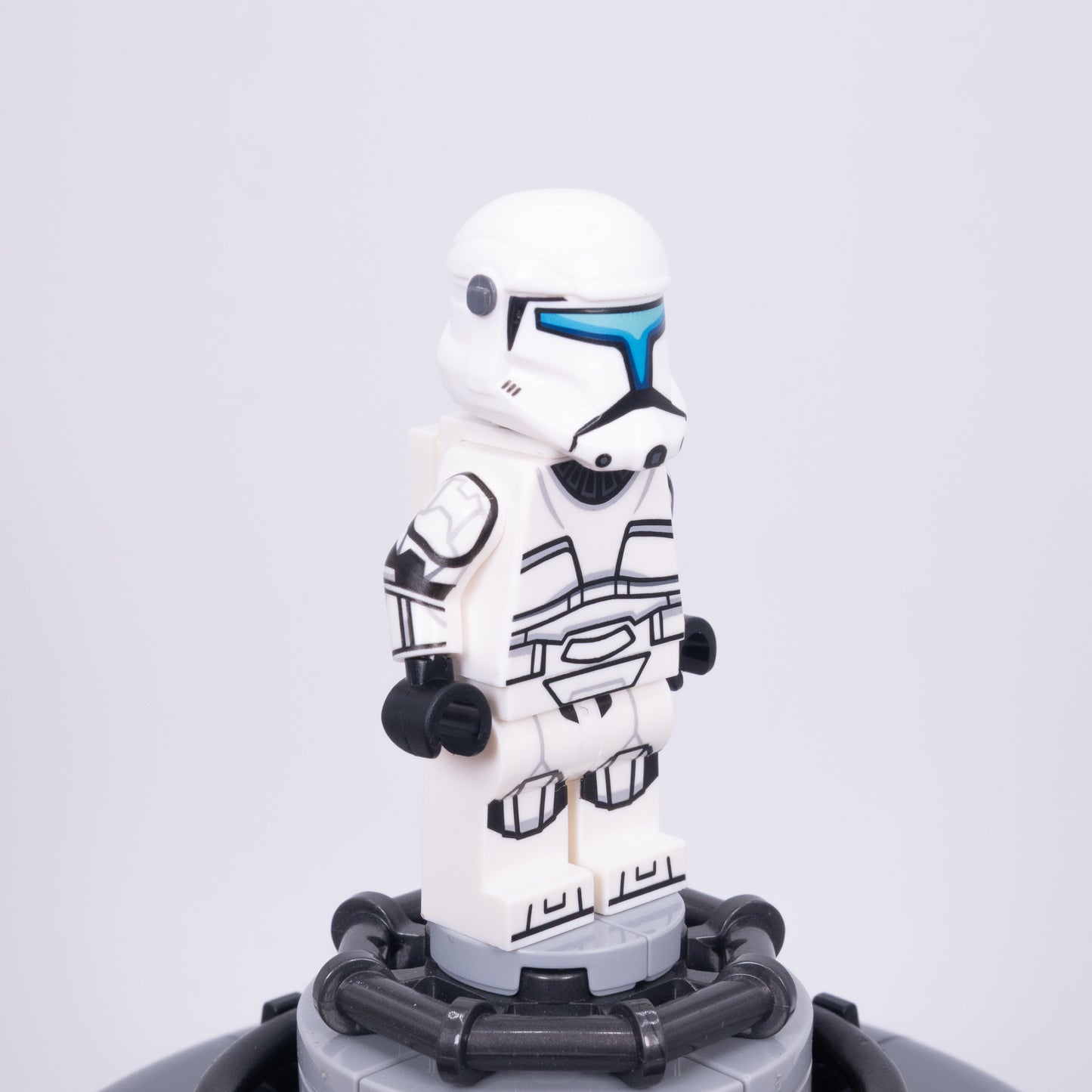 Grunt Commando