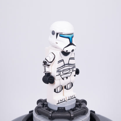 Grunt Commando