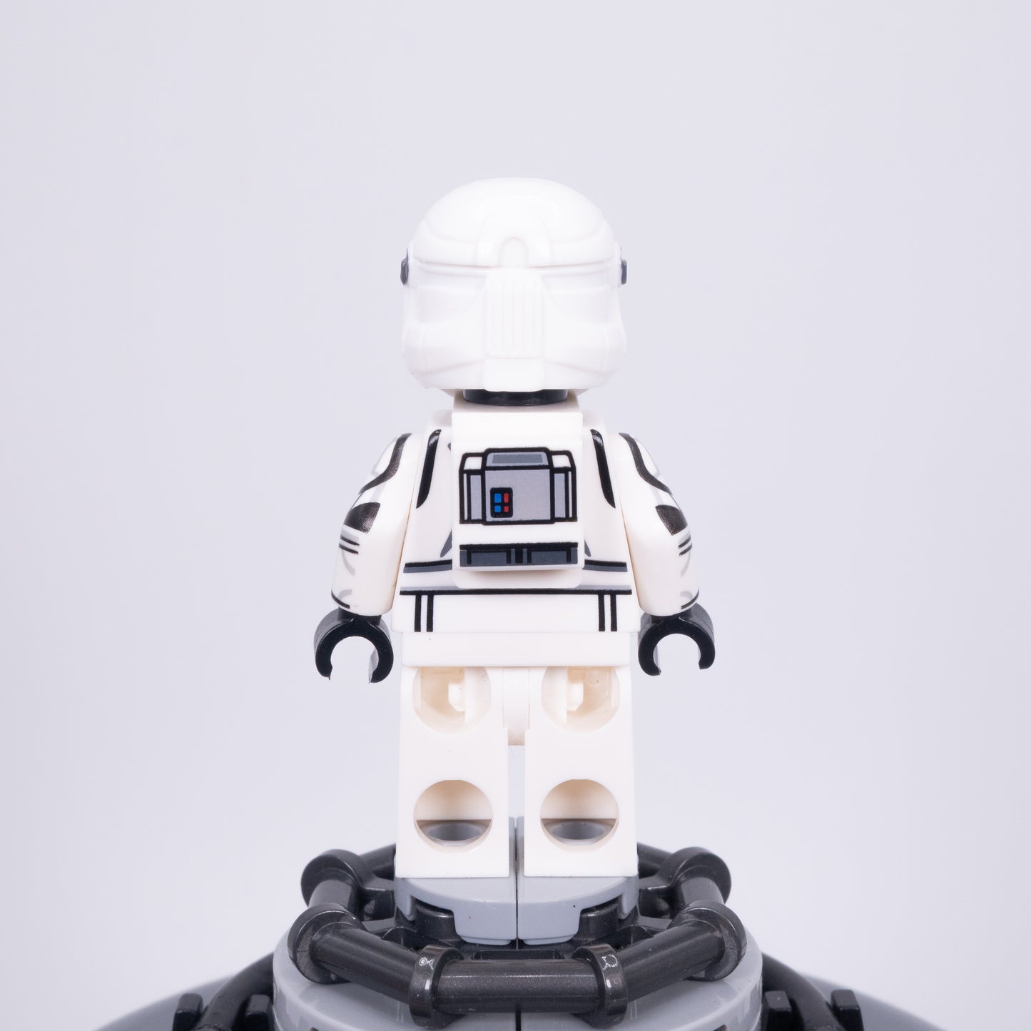 Grunt Commando
