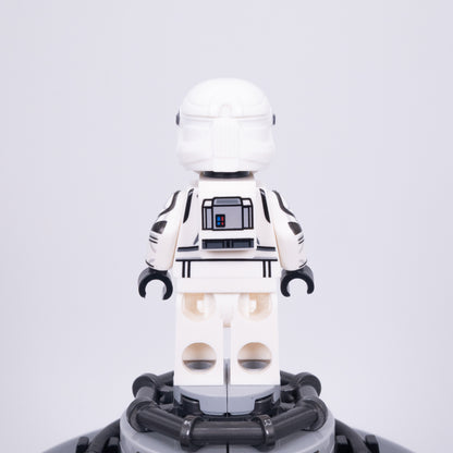 Grunt Commando