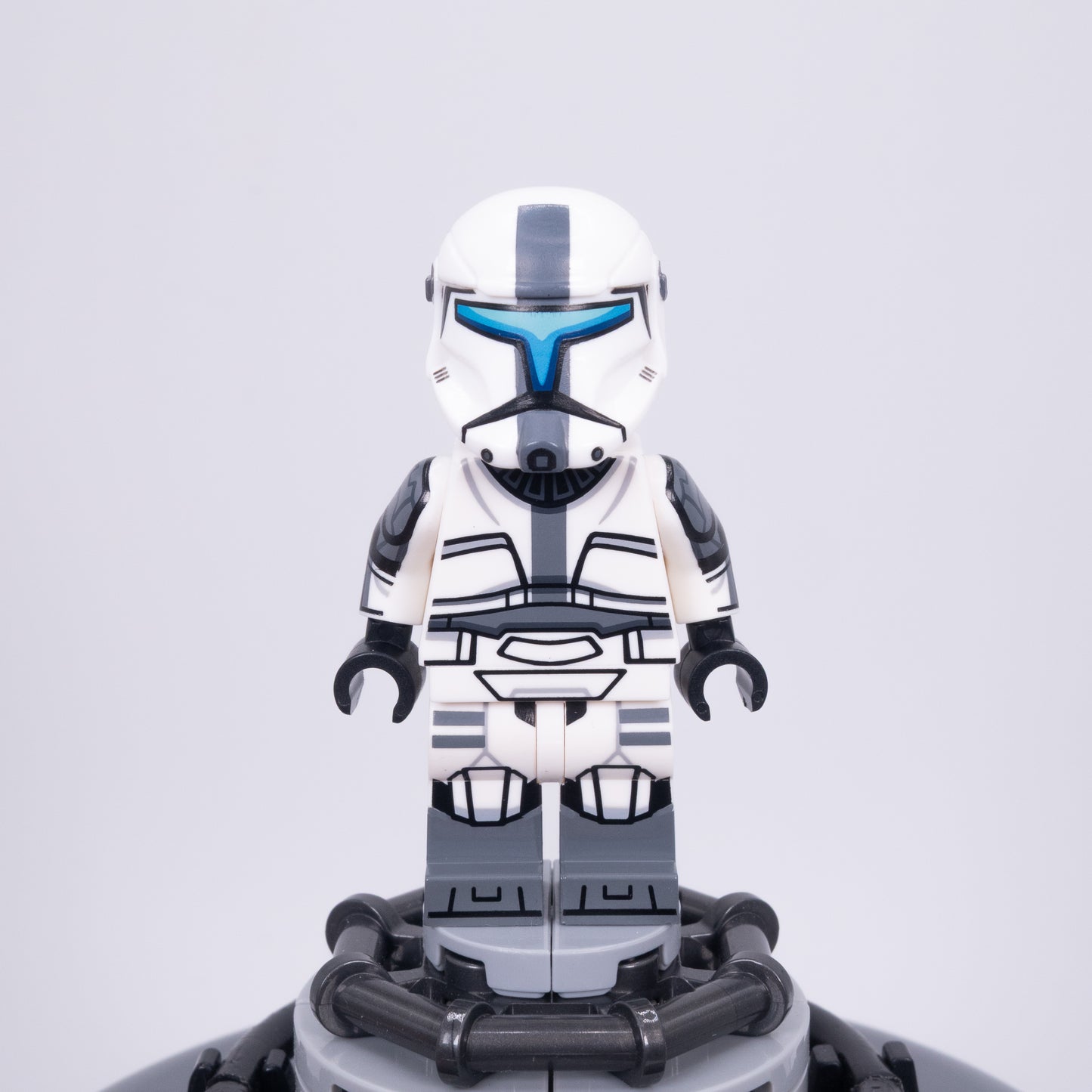 Royal Commando