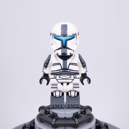 Royal Commando