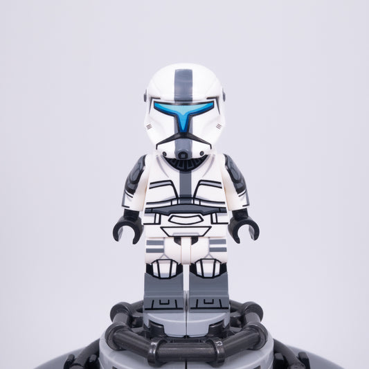 Royal Commando
