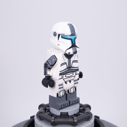 Royal Commando
