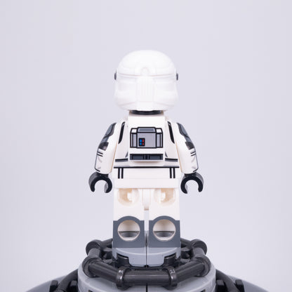 Royal Commando