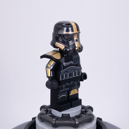 Golden Stripe Trooper