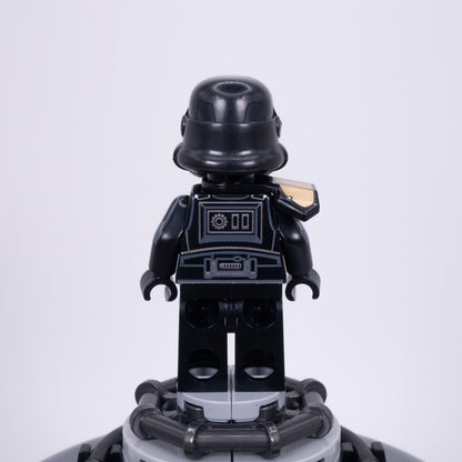 Golden Stripe Trooper
