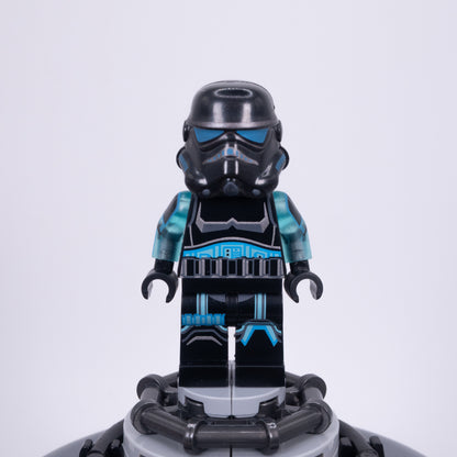 Cloak Trooper