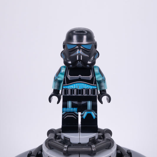 Cloak Trooper