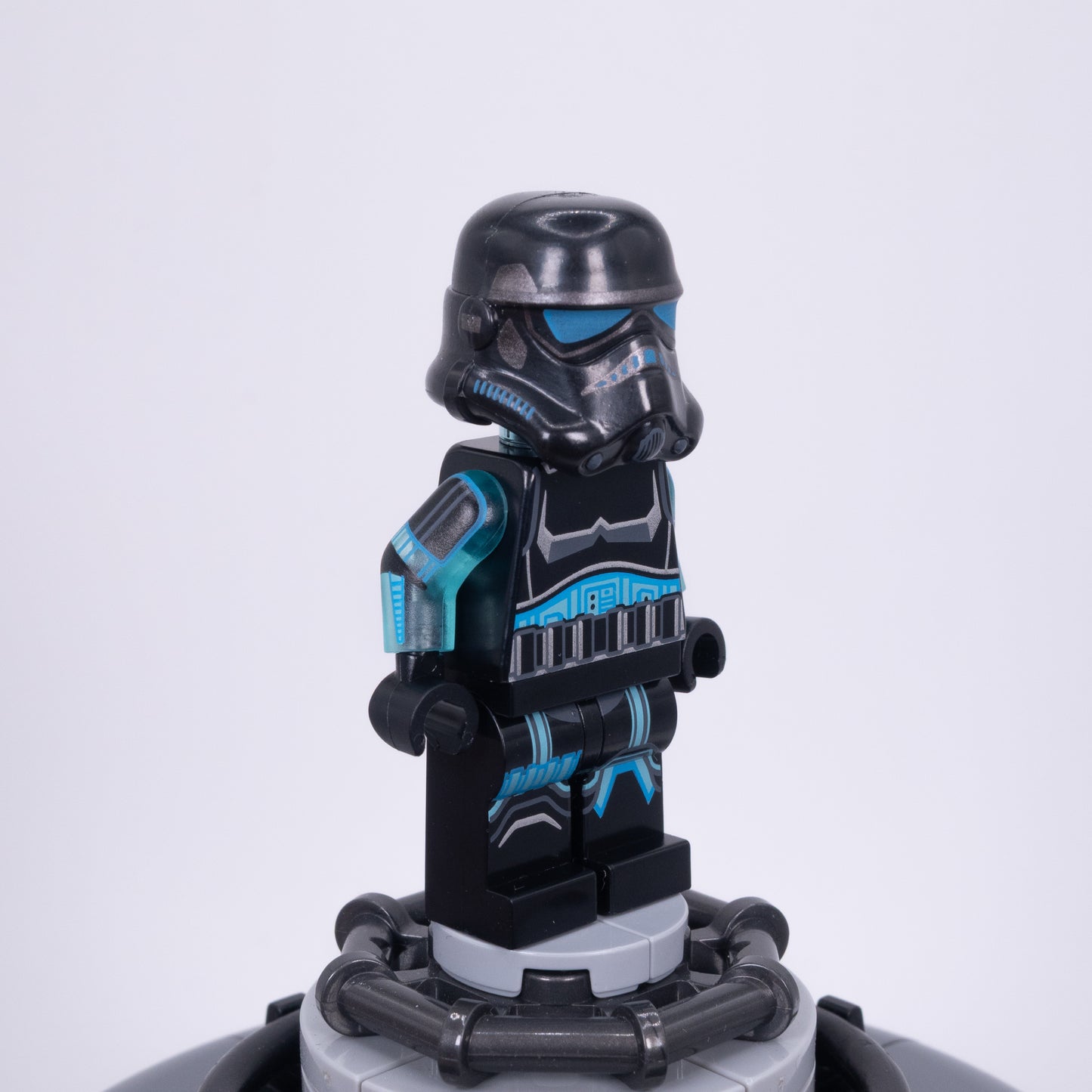 Cloak Trooper
