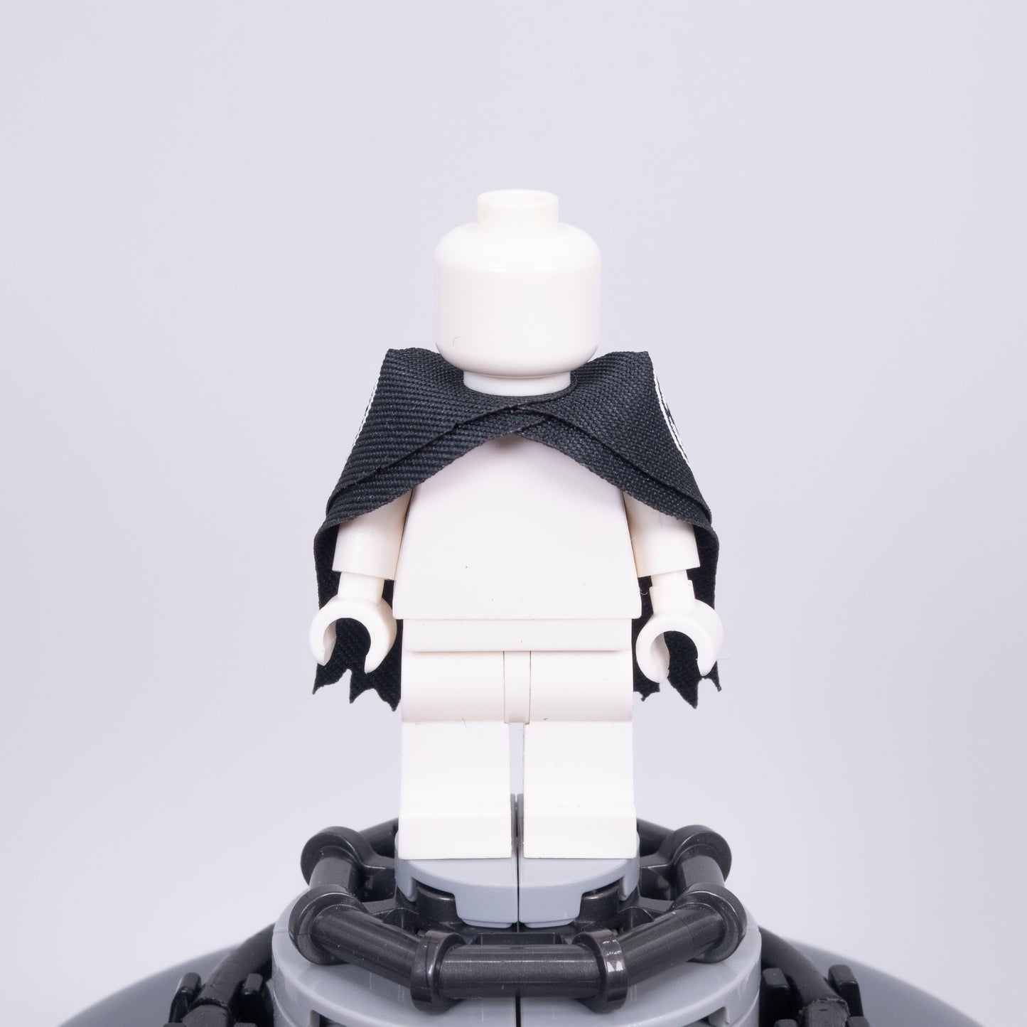Crow Capes