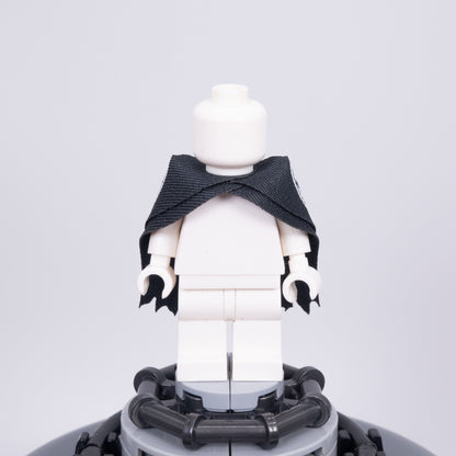 Crow Capes